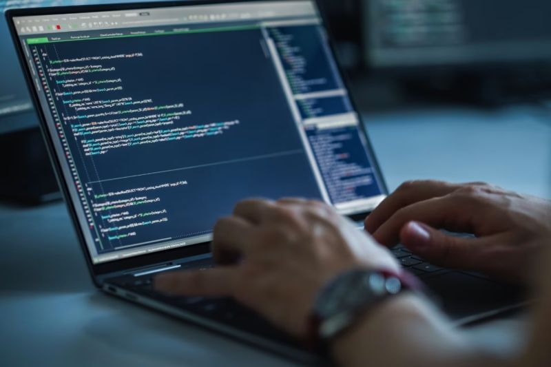 辽阳软件定制开发公司:Python助力,构建核心竞争力