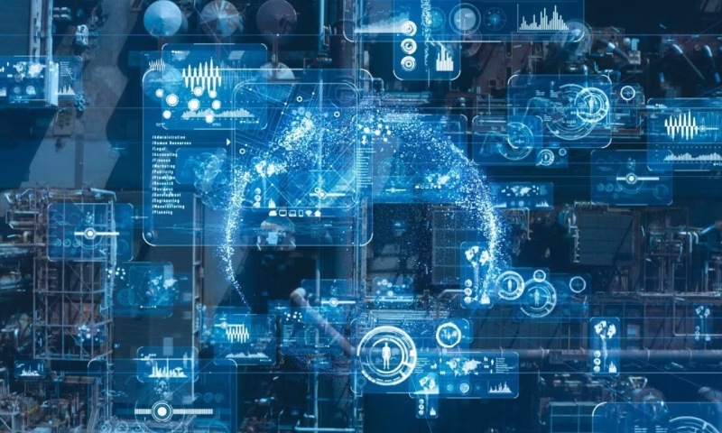 ERP系统信创国产化:辽阳软件开发公司打造企业数字化转型新引擎